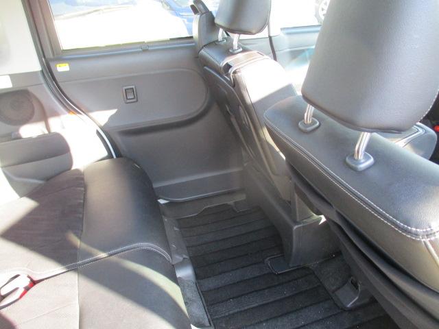 タント カスタムX トップエディションSAII スマートキー 両側電動スライドドア LEDヘッドライト ETC 8ガタナビ バックカメラ プッシュスタート(24枚目)