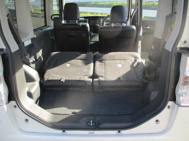 タント カスタムX トップエディションSAII スマートキー 両側電動スライドドア LEDヘッドライト ETC 8ガタナビ バックカメラ プッシュスタート(26枚目)