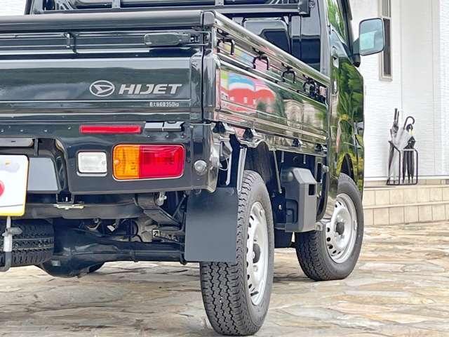 スタンダード ラジオ/走行1800キロ/マニュアルエアコン装備/禁煙車/ワンオーナー車/定期点検記録簿/1年保証付き/(7枚目)
