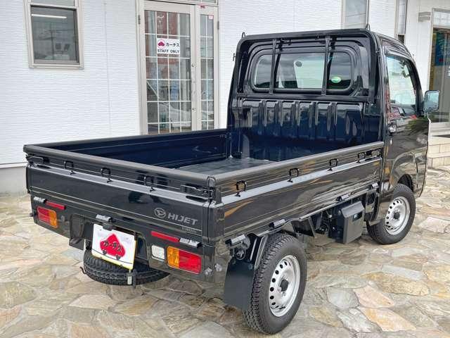 スタンダード ラジオ/走行1800キロ/マニュアルエアコン装備/禁煙車/ワンオーナー車/定期点検記録簿/1年保証付き/(8枚目)