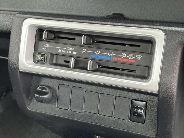 スタンダード ラジオ/走行1800キロ/マニュアルエアコン装備/禁煙車/ワンオーナー車/定期点検記録簿/1年保証付き/(15枚目)