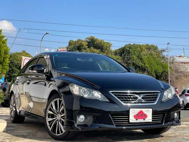トヨタマークXの中古車(福岡県福岡市西区)を探すなら【グー トヨタマークXの中古車(福岡県福岡市西区)を探すなら【グー