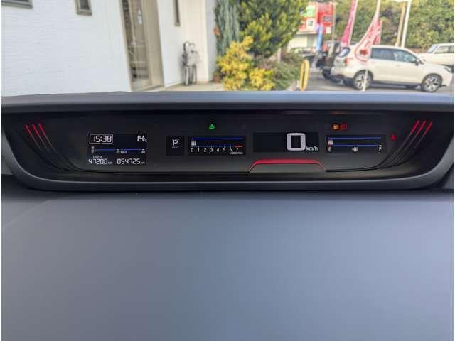 フリード＋ Ｇ　禁煙車／純正ＳＳＤナビ／フルセグ地デジ／バックカメラ／両側電動スライドドア／スマートキー／純正１５インチアルミ／ドライブレコーダー／横滑り防止装置／ＥＴＣ／スマートキー／パワーウィンドウ／パワステ／（13枚目）