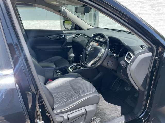 エクストレイル ２０Ｘ　エマージェンシーブレーキパッケージ　４ＷＤ　４ＷＤ／禁煙車／エマージェンシーブレーキ／純正フルセグ地デジナビ／バックカメラ／ＬＥＤヘッドライト／ルーフレール／シートヒーター／ＥＴＣ／純正アルミホイール／ドライブレコーダー／パワーウィンドウ／（28枚目）