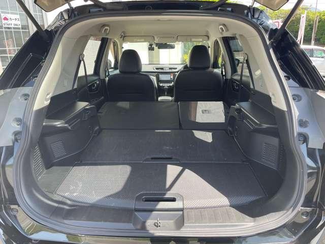 エクストレイル ２０Ｘ　エマージェンシーブレーキパッケージ　４ＷＤ　４ＷＤ／禁煙車／エマージェンシーブレーキ／純正フルセグ地デジナビ／バックカメラ／ＬＥＤヘッドライト／ルーフレール／シートヒーター／ＥＴＣ／純正アルミホイール／ドライブレコーダー／パワーウィンドウ／（37枚目）