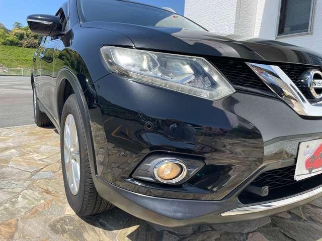 エクストレイル ２０Ｘ　エマージェンシーブレーキパッケージ　４ＷＤ　４ＷＤ／禁煙車／エマージェンシーブレーキ／純正フルセグ地デジナビ／バックカメラ／ＬＥＤヘッドライト／ルーフレール／シートヒーター／ＥＴＣ／純正アルミホイール／ドライブレコーダー／パワーウィンドウ／（39枚目）