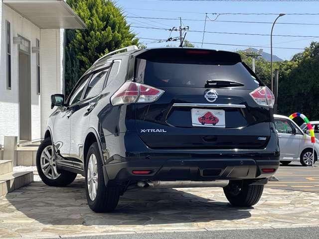 エクストレイル ２０Ｘ　エマージェンシーブレーキパッケージ　４ＷＤ　４ＷＤ／禁煙車／エマージェンシーブレーキ／純正フルセグ地デジナビ／バックカメラ／ＬＥＤヘッドライト／ルーフレール／シートヒーター／ＥＴＣ／純正アルミホイール／ドライブレコーダー／パワーウィンドウ／（41枚目）