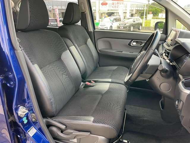 ムーヴ カスタム　ＲＳ　ハイパーＳＡ　衝突被害軽減ブレーキ／フルセグナビ／Ｂｌｕｅｔｏｏｔｈ対応／バックカメラ／オートエアコン／ステアリングスイッチ／オートライト／スマートキー／ベンチシート／パワーウィンドウ／パワステ／横滑り防止装置／（12枚目）