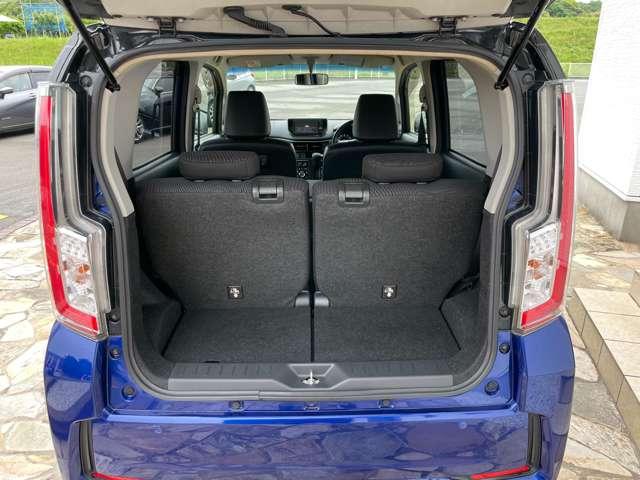 ムーヴ カスタム　ＲＳ　ハイパーＳＡ　衝突被害軽減ブレーキ／フルセグナビ／Ｂｌｕｅｔｏｏｔｈ対応／バックカメラ／オートエアコン／ステアリングスイッチ／オートライト／スマートキー／ベンチシート／パワーウィンドウ／パワステ／横滑り防止装置／（26枚目）