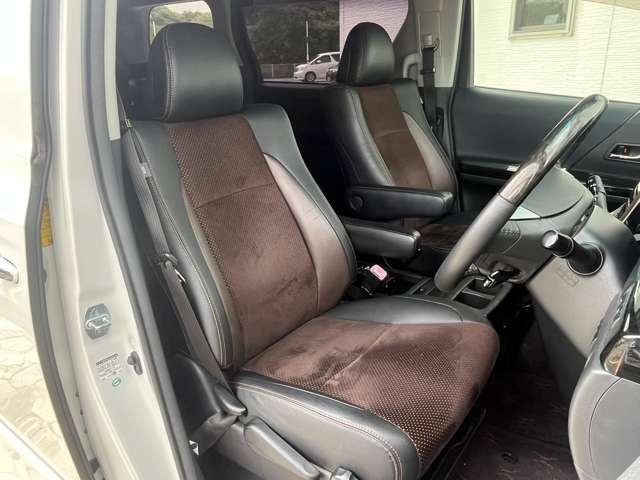 アルファード ２４０Ｓ　タイプゴールドＩＩ　ワンオーナー／禁煙車／アルパインフリップモニター／両側電動スライドドア／アルパインナビ／Ｂｌｕｅｔｏｏｔｈ／ＨＩＤヘッドライト／クルーズコントロール／障害物センサー／スマートキー／ＥＴＣ／パワステ／（26枚目）