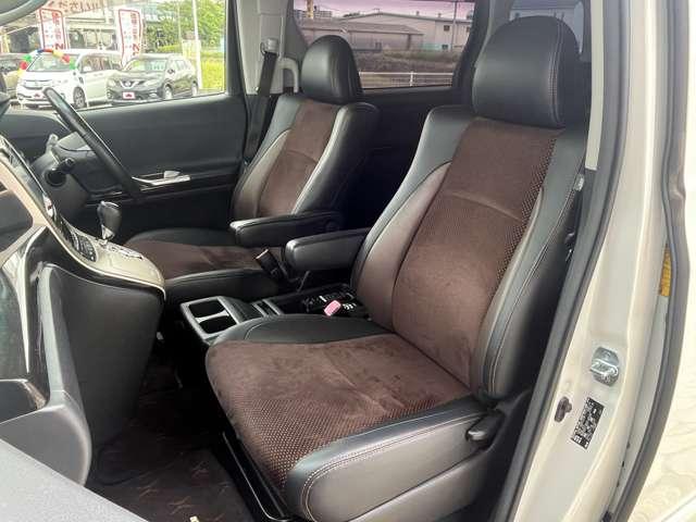 アルファード ２４０Ｓ　タイプゴールドＩＩ　ワンオーナー／禁煙車／アルパインフリップモニター／両側電動スライドドア／アルパインナビ／Ｂｌｕｅｔｏｏｔｈ／ＨＩＤヘッドライト／クルーズコントロール／障害物センサー／スマートキー／ＥＴＣ／パワステ／（27枚目）