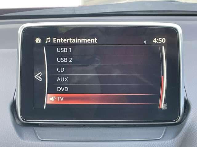 ＣＸ－３ ＸＤ　ツーリング　禁煙車／ＢＯＳＥサウンド／コネクトナビ／フルセグナビ／Ｂｌｕｅｔｏｏｔｈ／バックカメラ／ＬＥＤヘッドライト／ＨＵＤ／クルーズコントロール／パドルシフト／ＢＳＭ／ＥＴＣ／スマートキー／パワーウィンドウ／（10枚目）