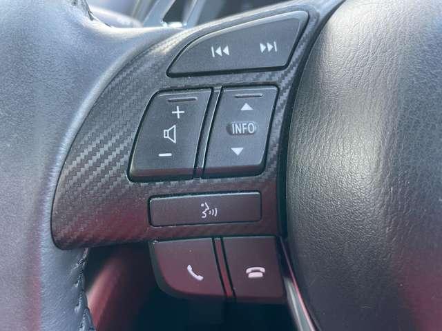 ＣＸ－３ ＸＤ　ツーリング　禁煙車／ＢＯＳＥサウンド／コネクトナビ／フルセグナビ／Ｂｌｕｅｔｏｏｔｈ／バックカメラ／ＬＥＤヘッドライト／ＨＵＤ／クルーズコントロール／パドルシフト／ＢＳＭ／ＥＴＣ／スマートキー／パワーウィンドウ／（21枚目）