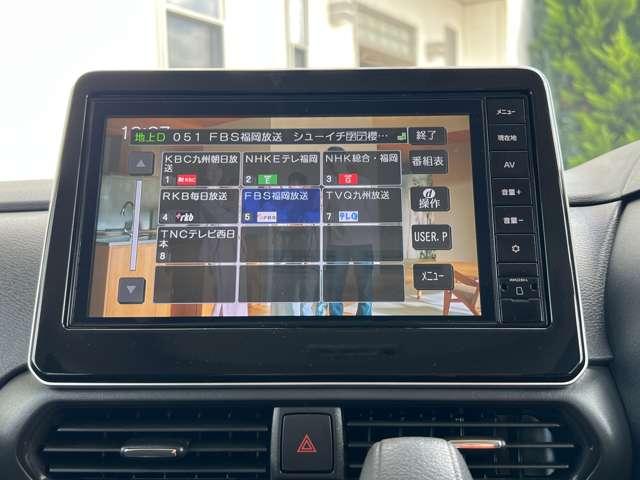 ルークス ハイウェイスター　Ｘ　衝突軽減ブレーキ★レーンキープ★純正ナビ★フルセグ★アラビュー★スマートキー★パワースライドドア★ＬＥＤ★ハンズフリースライド★禁煙車★定期点検記録簿（10枚目）