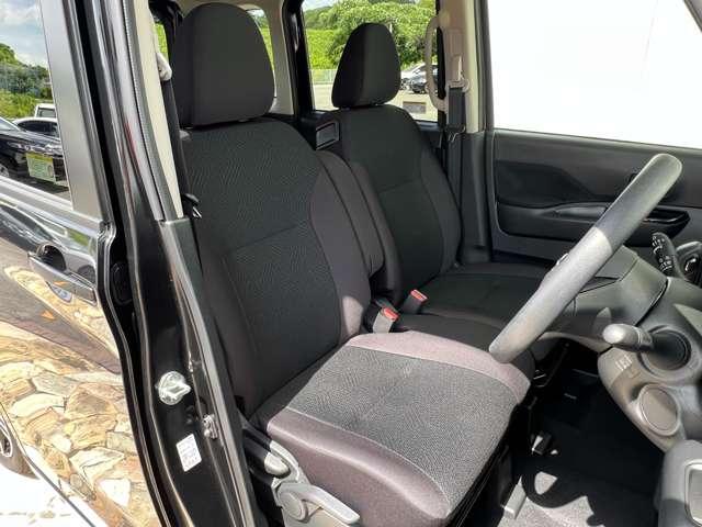 ルークス ハイウェイスター　Ｘ　衝突軽減ブレーキ★レーンキープ★純正ナビ★フルセグ★アラビュー★スマートキー★パワースライドドア★ＬＥＤ★ハンズフリースライド★禁煙車★定期点検記録簿（14枚目）