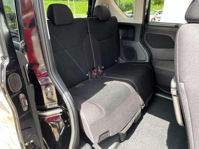 ルークス ハイウェイスター　Ｘ　衝突軽減ブレーキ★レーンキープ★純正ナビ★フルセグ★アラビュー★スマートキー★パワースライドドア★ＬＥＤ★ハンズフリースライド★禁煙車★定期点検記録簿（15枚目）