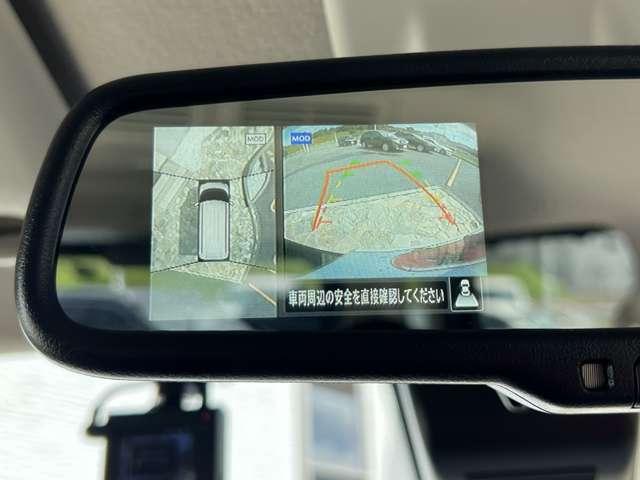 ルークス ハイウェイスター　Ｘ　衝突軽減ブレーキ★レーンキープ★純正ナビ★フルセグ★アラビュー★スマートキー★パワースライドドア★ＬＥＤ★ハンズフリースライド★禁煙車★定期点検記録簿（31枚目）