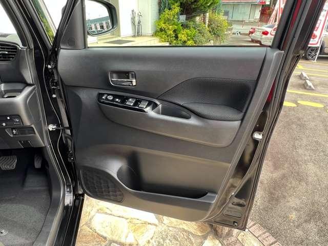 ルークス ハイウェイスター　Ｘ　衝突軽減ブレーキ★レーンキープ★純正ナビ★フルセグ★アラビュー★スマートキー★パワースライドドア★ＬＥＤ★ハンズフリースライド★禁煙車★定期点検記録簿（39枚目）
