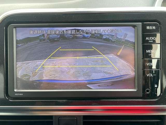 シエンタ Ｇ　禁煙車／衝突被害軽減ブレーキ／両側電動スライドドア／純正ＳＳＤナビ／ワンセグＴＶ／Ｂｌｕｅｔｏｏｔｈ／バックカメラ／ＬＥＤヘッドライト／ＥＴＣ／スマートキー／オートエアコン／パワステ／横滑り防止装置／（6枚目）