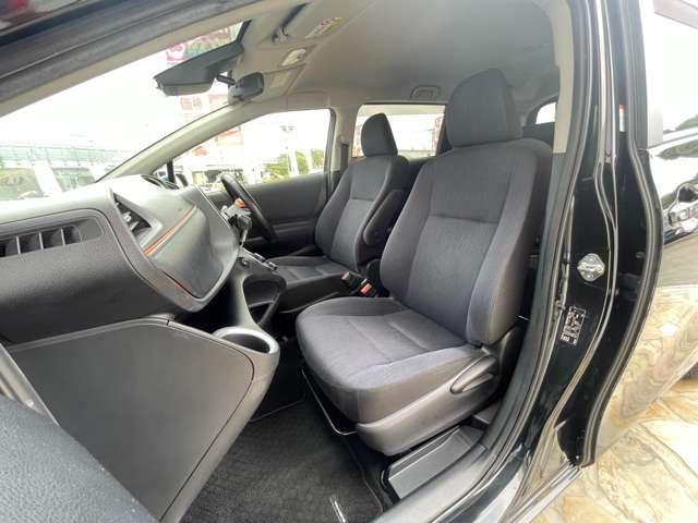 シエンタ Ｇ　禁煙車／衝突被害軽減ブレーキ／両側電動スライドドア／純正ＳＳＤナビ／ワンセグＴＶ／Ｂｌｕｅｔｏｏｔｈ／バックカメラ／ＬＥＤヘッドライト／ＥＴＣ／スマートキー／オートエアコン／パワステ／横滑り防止装置／（23枚目）