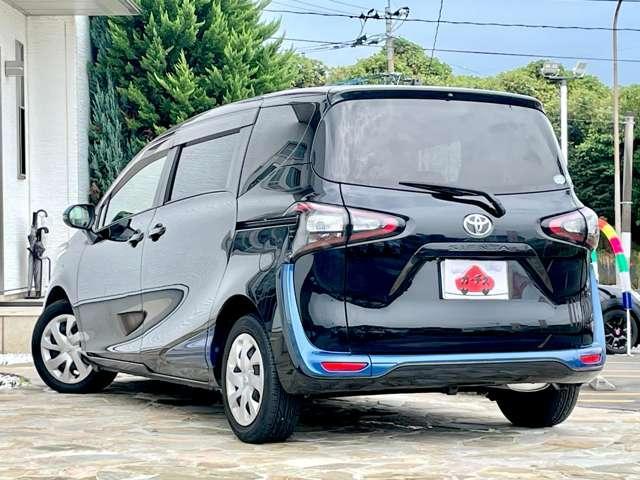 シエンタ Ｇ　禁煙車／衝突被害軽減ブレーキ／両側電動スライドドア／純正ＳＳＤナビ／ワンセグＴＶ／Ｂｌｕｅｔｏｏｔｈ／バックカメラ／ＬＥＤヘッドライト／ＥＴＣ／スマートキー／オートエアコン／パワステ／横滑り防止装置／（30枚目）