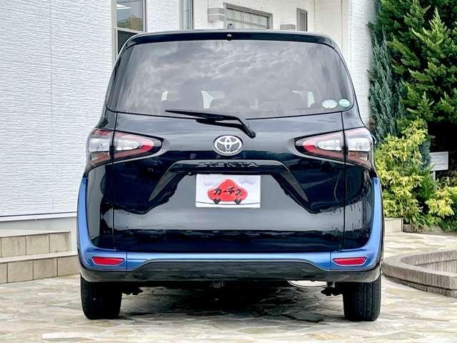 シエンタ Ｇ　禁煙車／衝突被害軽減ブレーキ／両側電動スライドドア／純正ＳＳＤナビ／ワンセグＴＶ／Ｂｌｕｅｔｏｏｔｈ／バックカメラ／ＬＥＤヘッドライト／ＥＴＣ／スマートキー／オートエアコン／パワステ／横滑り防止装置／（31枚目）