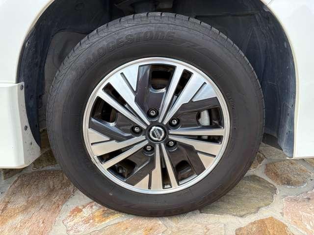 セレナ ｅ－パワー　ハイウェイスターＶ　ワンオーナー／禁煙車／衝突被害軽減ブレーキ／アラウンドビューモニター／純正ナビ／フルセグＴＶ／Ｂｌｕｅｔｏｏｔｈ対応／バックカメラ／クルーズコントロール／ハンズフリーパワースライドドア／ＥＴＣ／（39枚目）