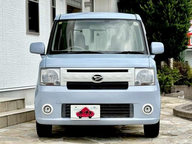 ムーヴコンテ Ｘ　ＶＳ　禁煙車／カロッツェリアナビ／ＤＴＶ／地デジＴＶ／Ｂｌｕｅｔｏｏｔｈ対応／バックカメラ／フォグライト／スマートキー／ドライブレコーダー／アイドリングストップ／ベンチシート／パワーウィンドウ／パワステ／（4枚目）