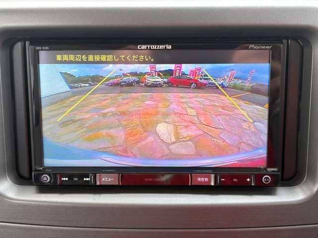 ムーヴコンテ Ｘ　ＶＳ　禁煙車／カロッツェリアナビ／ＤＴＶ／地デジＴＶ／Ｂｌｕｅｔｏｏｔｈ対応／バックカメラ／フォグライト／スマートキー／ドライブレコーダー／アイドリングストップ／ベンチシート／パワーウィンドウ／パワステ／（7枚目）