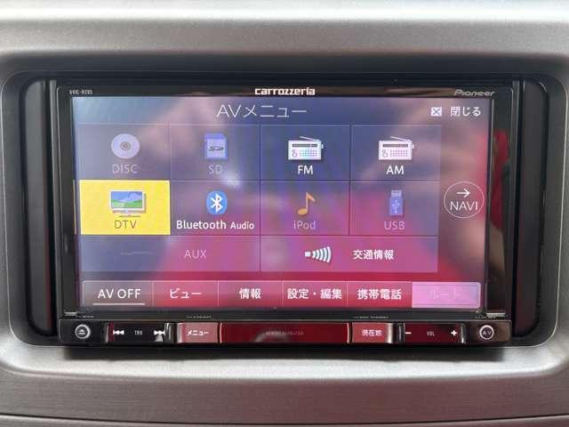 ムーヴコンテ Ｘ　ＶＳ　禁煙車／カロッツェリアナビ／ＤＴＶ／地デジＴＶ／Ｂｌｕｅｔｏｏｔｈ対応／バックカメラ／フォグライト／スマートキー／ドライブレコーダー／アイドリングストップ／ベンチシート／パワーウィンドウ／パワステ／（8枚目）