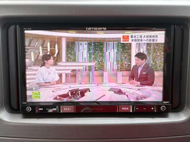 ムーヴコンテ Ｘ　ＶＳ　禁煙車／カロッツェリアナビ／ＤＴＶ／地デジＴＶ／Ｂｌｕｅｔｏｏｔｈ対応／バックカメラ／フォグライト／スマートキー／ドライブレコーダー／アイドリングストップ／ベンチシート／パワーウィンドウ／パワステ／（9枚目）