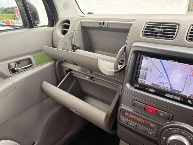 ムーヴコンテ Ｘ　ＶＳ　禁煙車／カロッツェリアナビ／ＤＴＶ／地デジＴＶ／Ｂｌｕｅｔｏｏｔｈ対応／バックカメラ／フォグライト／スマートキー／ドライブレコーダー／アイドリングストップ／ベンチシート／パワーウィンドウ／パワステ／（16枚目）