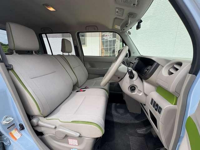 ムーヴコンテ Ｘ　ＶＳ　禁煙車／カロッツェリアナビ／ＤＴＶ／地デジＴＶ／Ｂｌｕｅｔｏｏｔｈ対応／バックカメラ／フォグライト／スマートキー／ドライブレコーダー／アイドリングストップ／ベンチシート／パワーウィンドウ／パワステ／（19枚目）