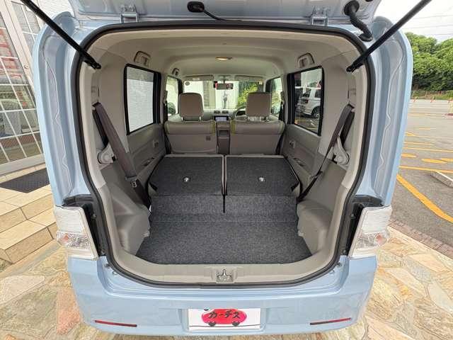 ムーヴコンテ Ｘ　ＶＳ　禁煙車／カロッツェリアナビ／ＤＴＶ／地デジＴＶ／Ｂｌｕｅｔｏｏｔｈ対応／バックカメラ／フォグライト／スマートキー／ドライブレコーダー／アイドリングストップ／ベンチシート／パワーウィンドウ／パワステ／（25枚目）