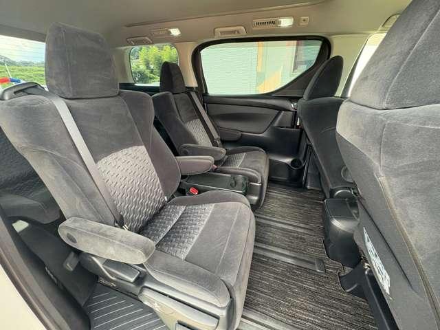 ヴェルファイア ２．５Ｚ　Ａエディション　ワンオーナー／禁煙車／衝突被害軽減ブレーキ／アダブティブクルーズコントロール／パノラミックビュー／メーカーナビ／Ｂｌｕｅｔｏｏｔｈ／バックカメラ／ＥＴＣ／ＪＢＬプレミアムサウンドシステム／ＥＴＣ２．０（33枚目）