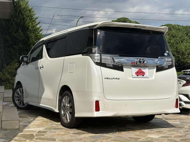 ヴェルファイア ２．５Ｚ　Ａエディション　ワンオーナー／禁煙車／衝突被害軽減ブレーキ／アダブティブクルーズコントロール／パノラミックビュー／メーカーナビ／Ｂｌｕｅｔｏｏｔｈ／バックカメラ／ＥＴＣ／ＪＢＬプレミアムサウンドシステム／ＥＴＣ２．０（39枚目）