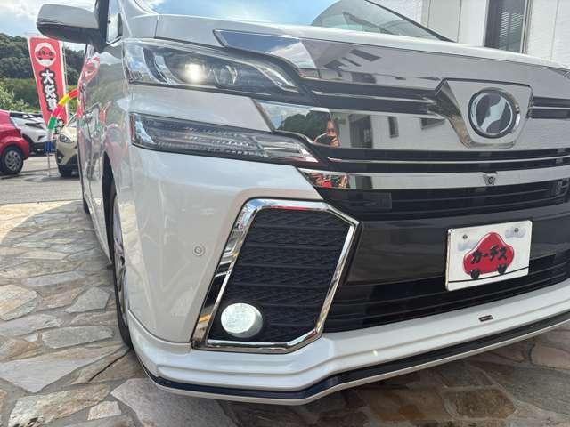 ヴェルファイア ２．５Ｚ　Ａエディション　ワンオーナー／禁煙車／衝突被害軽減ブレーキ／アダブティブクルーズコントロール／パノラミックビュー／メーカーナビ／Ｂｌｕｅｔｏｏｔｈ／バックカメラ／ＥＴＣ／ＪＢＬプレミアムサウンドシステム／ＥＴＣ２．０（41枚目）
