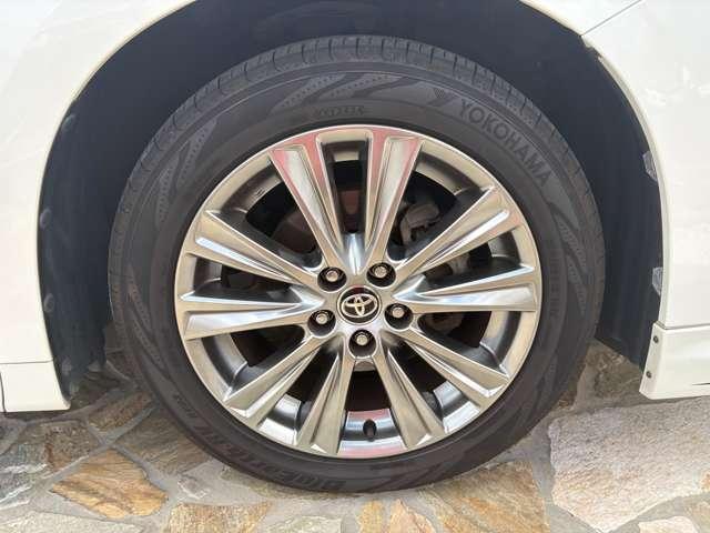 ヴェルファイア ２．５Ｚ　Ａエディション　ワンオーナー／禁煙車／衝突被害軽減ブレーキ／アダブティブクルーズコントロール／パノラミックビュー／メーカーナビ／Ｂｌｕｅｔｏｏｔｈ／バックカメラ／ＥＴＣ／ＪＢＬプレミアムサウンドシステム／ＥＴＣ２．０（42枚目）