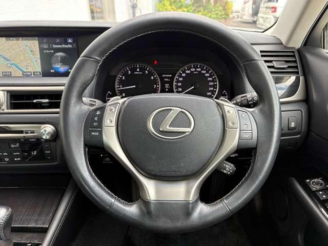 ＧＳ ＧＳ２５０　禁煙車！クルーズコントロール！純正ＨＤＤナビ！バックカメラ！ＢＴ！フルセグＴＶ！パワーシート！ＥＴＣ！オートライト！スマートキー＆プッシュスタート！純正１８アルミＷ！Ｗエアバック＆サイドエアバック（10枚目）