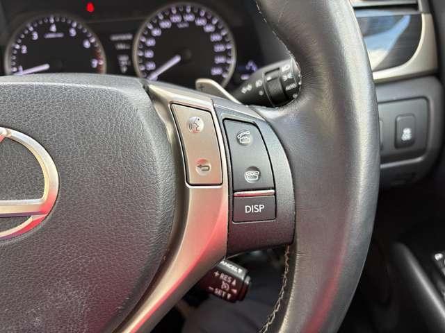 ＧＳ ＧＳ２５０　禁煙車！クルーズコントロール！純正ＨＤＤナビ！バックカメラ！ＢＴ！フルセグＴＶ！パワーシート！ＥＴＣ！オートライト！スマートキー＆プッシュスタート！純正１８アルミＷ！Ｗエアバック＆サイドエアバック（15枚目）