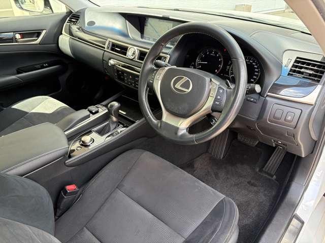 ＧＳ ＧＳ２５０　禁煙車！クルーズコントロール！純正ＨＤＤナビ！バックカメラ！ＢＴ！フルセグＴＶ！パワーシート！ＥＴＣ！オートライト！スマートキー＆プッシュスタート！純正１８アルミＷ！Ｗエアバック＆サイドエアバック（24枚目）