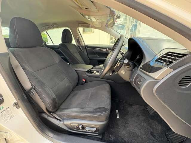 ＧＳ ＧＳ２５０　禁煙車！クルーズコントロール！純正ＨＤＤナビ！バックカメラ！ＢＴ！フルセグＴＶ！パワーシート！ＥＴＣ！オートライト！スマートキー＆プッシュスタート！純正１８アルミＷ！Ｗエアバック＆サイドエアバック（25枚目）
