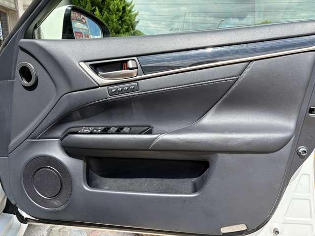 ＧＳ ＧＳ２５０　禁煙車！クルーズコントロール！純正ＨＤＤナビ！バックカメラ！ＢＴ！フルセグＴＶ！パワーシート！ＥＴＣ！オートライト！スマートキー＆プッシュスタート！純正１８アルミＷ！Ｗエアバック＆サイドエアバック（26枚目）