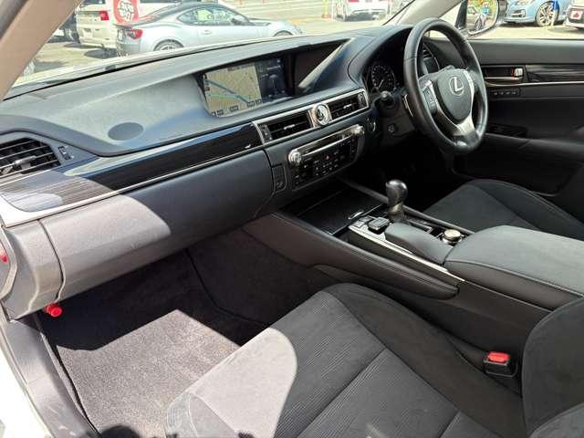ＧＳ ＧＳ２５０　禁煙車！クルーズコントロール！純正ＨＤＤナビ！バックカメラ！ＢＴ！フルセグＴＶ！パワーシート！ＥＴＣ！オートライト！スマートキー＆プッシュスタート！純正１８アルミＷ！Ｗエアバック＆サイドエアバック（27枚目）