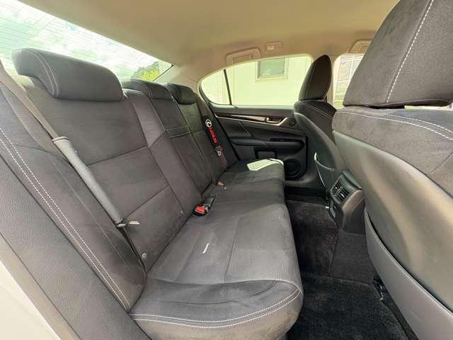 ＧＳ ＧＳ２５０　禁煙車！クルーズコントロール！純正ＨＤＤナビ！バックカメラ！ＢＴ！フルセグＴＶ！パワーシート！ＥＴＣ！オートライト！スマートキー＆プッシュスタート！純正１８アルミＷ！Ｗエアバック＆サイドエアバック（29枚目）