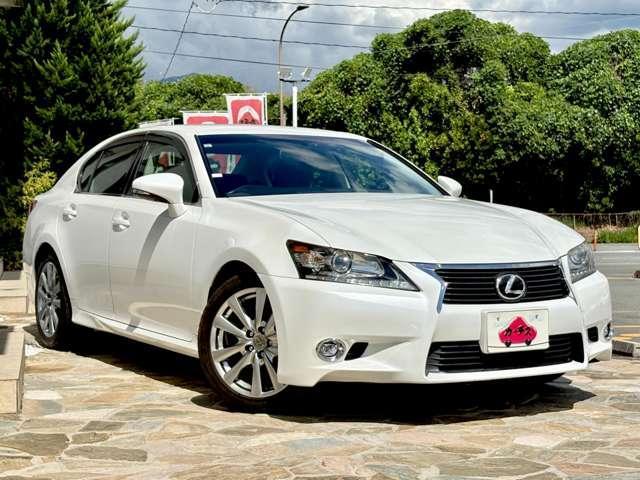 ＧＳ ＧＳ２５０　禁煙車！クルーズコントロール！純正ＨＤＤナビ！バックカメラ！ＢＴ！フルセグＴＶ！パワーシート！ＥＴＣ！オートライト！スマートキー＆プッシュスタート！純正１８アルミＷ！Ｗエアバック＆サイドエアバック（32枚目）