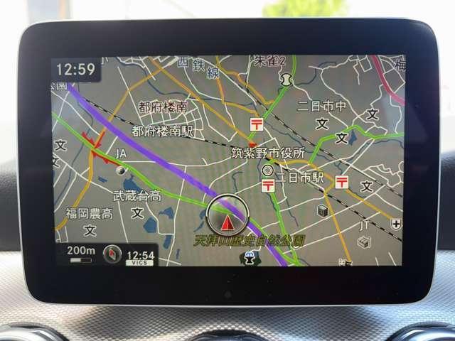 ＧＬＡクラス ＧＬＡ２２０　４マチック　４ＷＤ　４ＷＤ／禁煙車／車検Ｒ９年２月／アダプティブクルーズコントロール／パノラマルーフ／ハーマンカードン／ナビ／ＤＴＶ／黒革／Ｐゲート／ＬＥＤヘッドライト／ＢＳＭ／レザーエクスクルーシブ／シートヒーター／（5枚目）