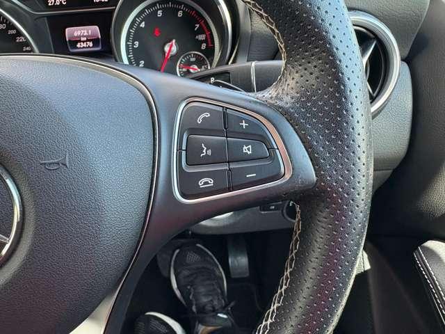 ＧＬＡクラス ＧＬＡ２２０　４マチック　４ＷＤ　４ＷＤ／禁煙車／車検Ｒ９年２月／アダプティブクルーズコントロール／パノラマルーフ／ハーマンカードン／ナビ／ＤＴＶ／黒革／Ｐゲート／ＬＥＤヘッドライト／ＢＳＭ／レザーエクスクルーシブ／シートヒーター／（15枚目）