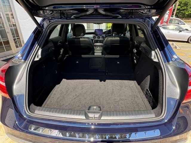 ＧＬＡクラス ＧＬＡ２２０　４マチック　４ＷＤ　４ＷＤ／禁煙車／車検Ｒ９年２月／アダプティブクルーズコントロール／パノラマルーフ／ハーマンカードン／ナビ／ＤＴＶ／黒革／Ｐゲート／ＬＥＤヘッドライト／ＢＳＭ／レザーエクスクルーシブ／シートヒーター／（36枚目）