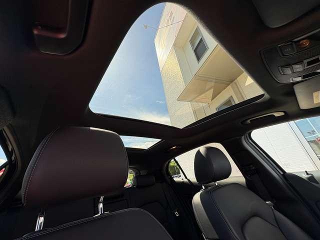 ＧＬＡクラス ＧＬＡ２２０　４マチック　４ＷＤ　４ＷＤ／禁煙車／車検Ｒ９年２月／アダプティブクルーズコントロール／パノラマルーフ／ハーマンカードン／ナビ／ＤＴＶ／黒革／Ｐゲート／ＬＥＤヘッドライト／ＢＳＭ／レザーエクスクルーシブ／シートヒーター／（38枚目）
